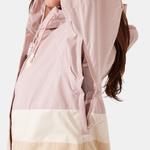 Куртка Roxy Highridge Hooded Block Roxy, Rose Combo - фото 10