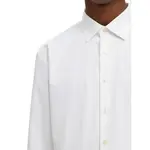 Рубашка с длинным рукавом Selected Reg-Performance, белый - фото 4