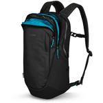 Эко Рюкзак 25л Pacsafe, черный - фото 5