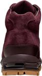 Мужские бутсы Nike Air Max Goadome, Deep Burgundy/Gum Medium Brown - фото