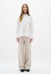 Блуза InWear Blouse, Pure White/White - фото 2