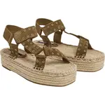 Сандалии Pepe Jeans Tracy Resort, зеленый - фото 3