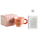 Кружка Sanrio, розовый - фото 4