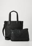 Сумка Vee Collective Handbag, Black - фото