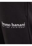 Обычные брюки Bruno Banani, черный - фото 3