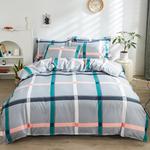 FUANNA Комплект постельного белья, 120 см, 3 предмета - фото