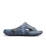 Шлепанцы унисекс Warrior - фото 96