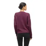 Кардиган Vila Ril, фиолетовый - фото 2