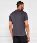 Футболка Regular fit Ea7, черный - фото 3