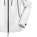 Under Armour Ветровка Unisex, 0036/Mist White - фото 3