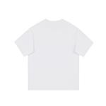 Футболка унисекс с принтом эмодзи, черная - фото 11