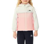 Детская куртка FILA, белый - фото 4