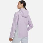 Куртка женская Hotsuit, цвет Sky blue/ethereal gray - фото 16