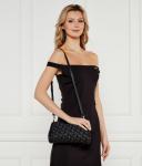 Сумка через плечо Calvin Klein Jeans, черный - фото 2