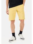 Тканевые шорты Camel Active, желтый - фото 2