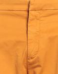 Брюки Yan Simmon, горчичный - фото 4