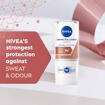 Derma dry control шариковый антиперспирант Nivea, 50 мл - фото 3