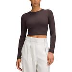 Футболка Hold Tight женская Lululemon, розовый - фото 9