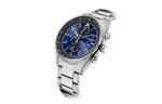 CITIZEN Часы Men's FUTURE FORCE Series Watch, Blue Dial - фото 3