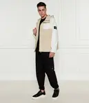 Куртка рипстоп Loose fit Calvin Klein Jeans, бежевый - фото 2