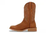 Сапоги Monocrepe Western Work Boot Rocky, цвет tan - фото 4