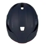 Шлем HJC Furion 3 SLID, синий - фото 6