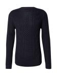 Свитер Jack & Jones Premium JPRBLUsean, Night Blue - фото