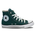 Кеды Converse Chuck Taylor All Star HI Dragon Scale - фото