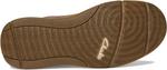 Кроссовки Clarks Men's Townview Lace, Tan Leather - фото 3