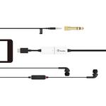 Korg PianoRec Digital Piano Recorder for Smartphone PIANOREC - фото