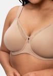 Бюстгальтер Triumph 2-PACK TRUE SHAPE SENSATION, Smooth Beige/Beige - фото 4