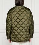 Куртка MAX&Co. 2 in 1 LORIANA Regular Fit, цвет cachi - фото 4