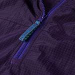 Куртка Stoic Ripstop Pullover Stoic, Violet Indigo - фото 3