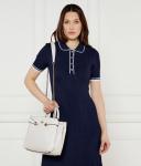 Сумочка для Лорелей Guess, экрю - фото 2