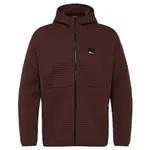 Куртка Jack Wolfskin Mogari, коричневый - фото 3