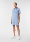 Мини платье comma casual identity, Pastel blue - фото 2