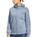 Куртка серии Fitness, женская, синяя Lining - фото 4