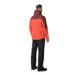 Куртка Kilpi Hastar, красный - фото 4