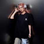 Футболка унисекс Csks, белый - фото 7