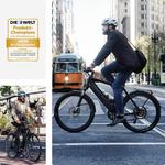 ABUS Pedelec 2.0 ACE — городской шлем - фото 6