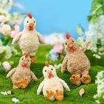 Плюшевая игрушка GABRIEL - фото 6