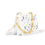 LOUIS VUITTON Сумка через плечо - фото 2