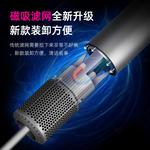 Фен WEICHENG, серебро - фото 8