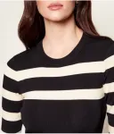 Платье Patrizia Pepe, черный - фото 3