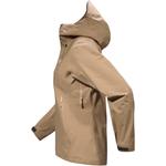 Arcteryx Бета-куртка, Sandstone Brown/Canvas - фото 12