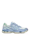 Женские беговые кроссовки gel-nyc Asics, синий - фото 2