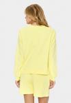 Толстовка Saint Tropez LOLENASZ, Elfin Yellow/Yellow - фото 3