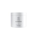 CUSUMTA Маска для лица Bamboo Charcoal Pure Black Freeze - фото 3