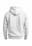 Худи Neverless Hoodie, Weiß/White - фото 2