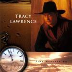 Диск CD Time Marches On - Tracy Lawrence - фото